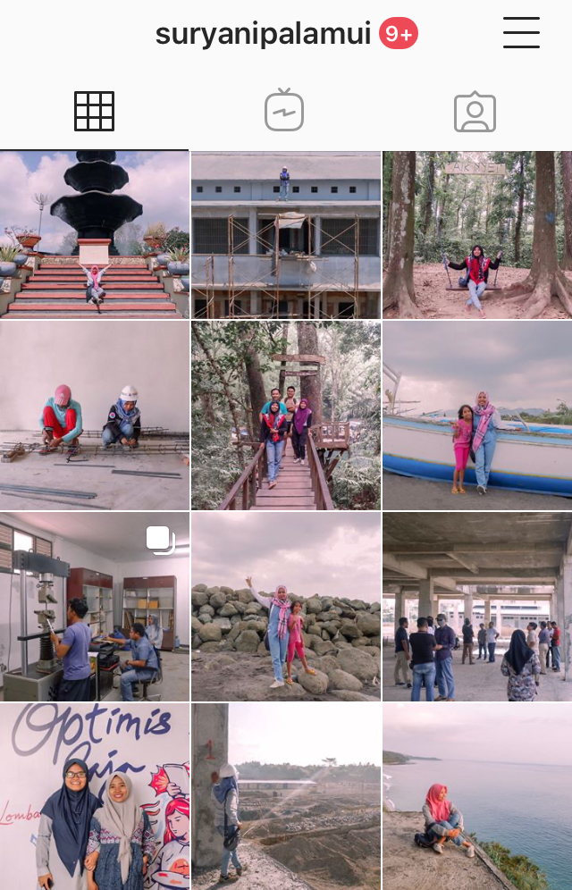 Detail Cara Edit Foto Agar Feed Instagram Bagus Nomer 44