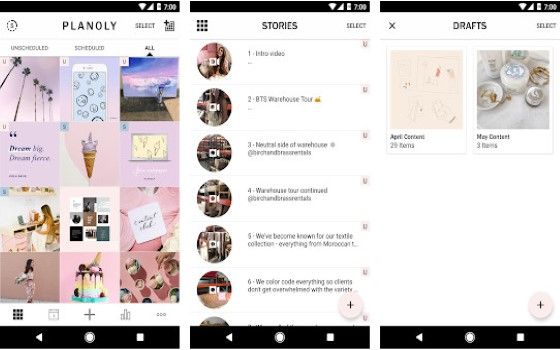 Detail Cara Edit Foto Agar Feed Instagram Bagus Nomer 47