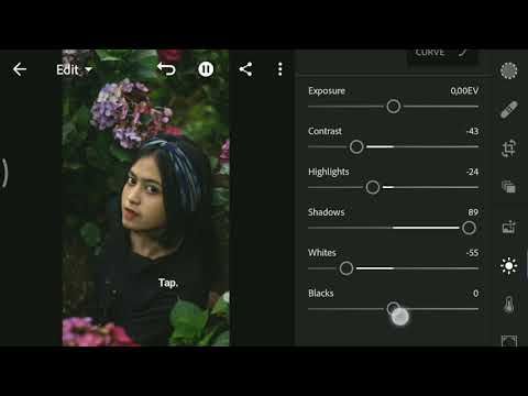 Detail Cara Edit Foto Ala Selebgram Nomer 34