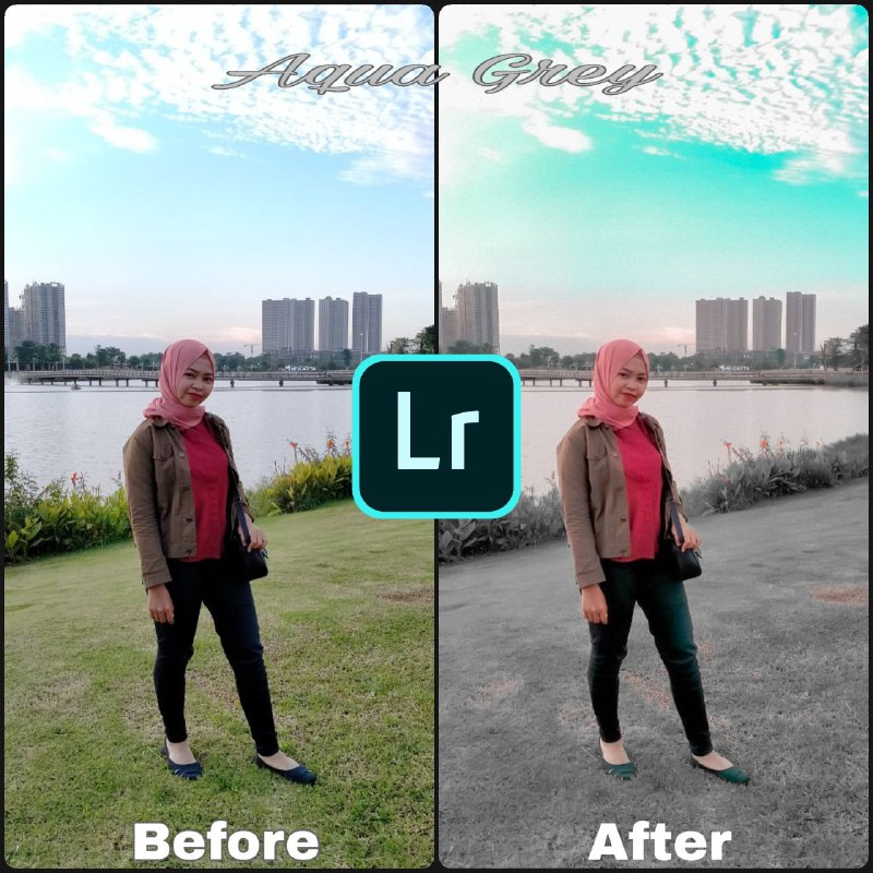 Detail Cara Edit Foto Ala Selebgram Di Lightroom Nomer 34