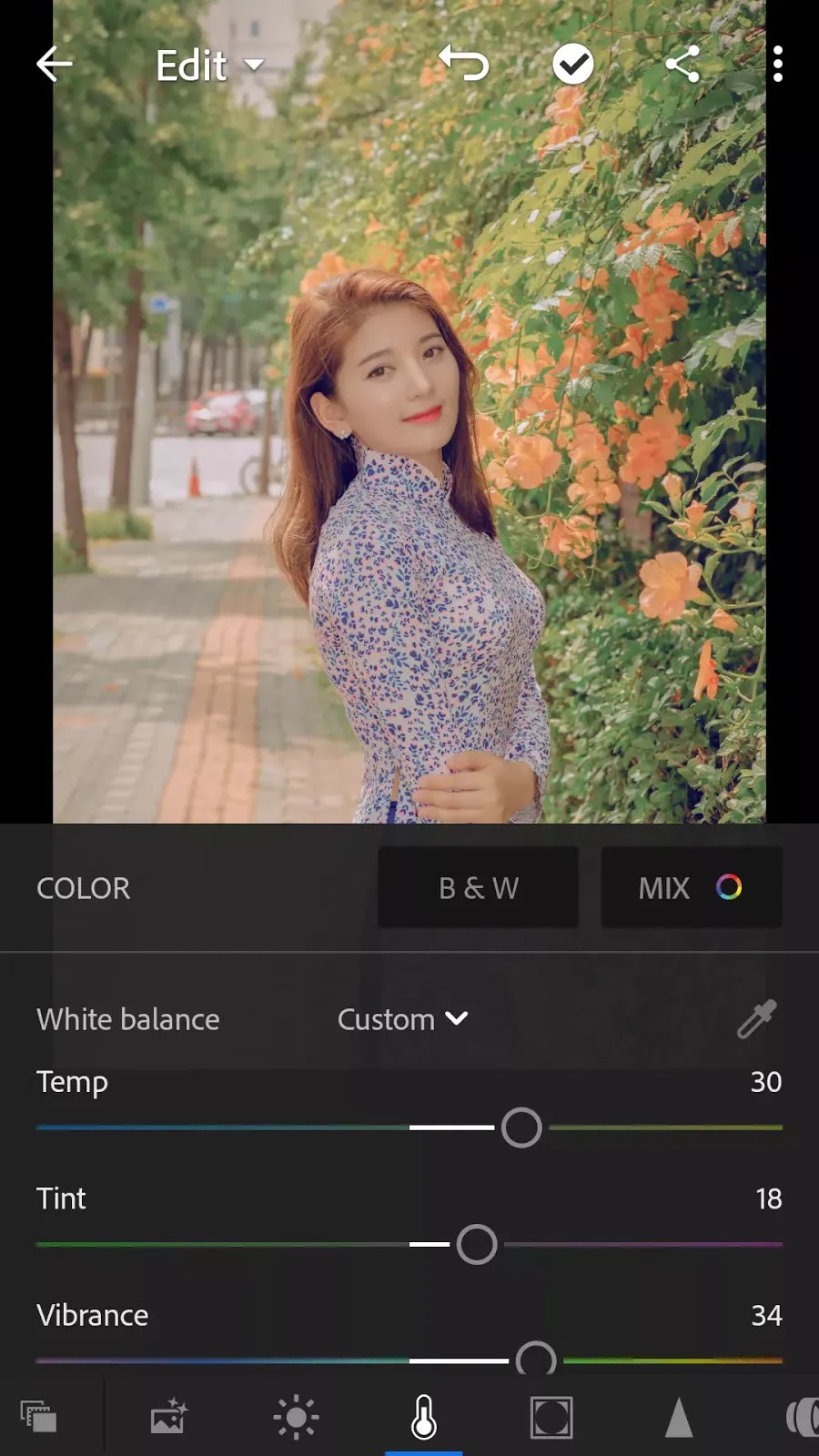 Detail Cara Edit Foto Ala Selebgram Di Lightroom Nomer 43