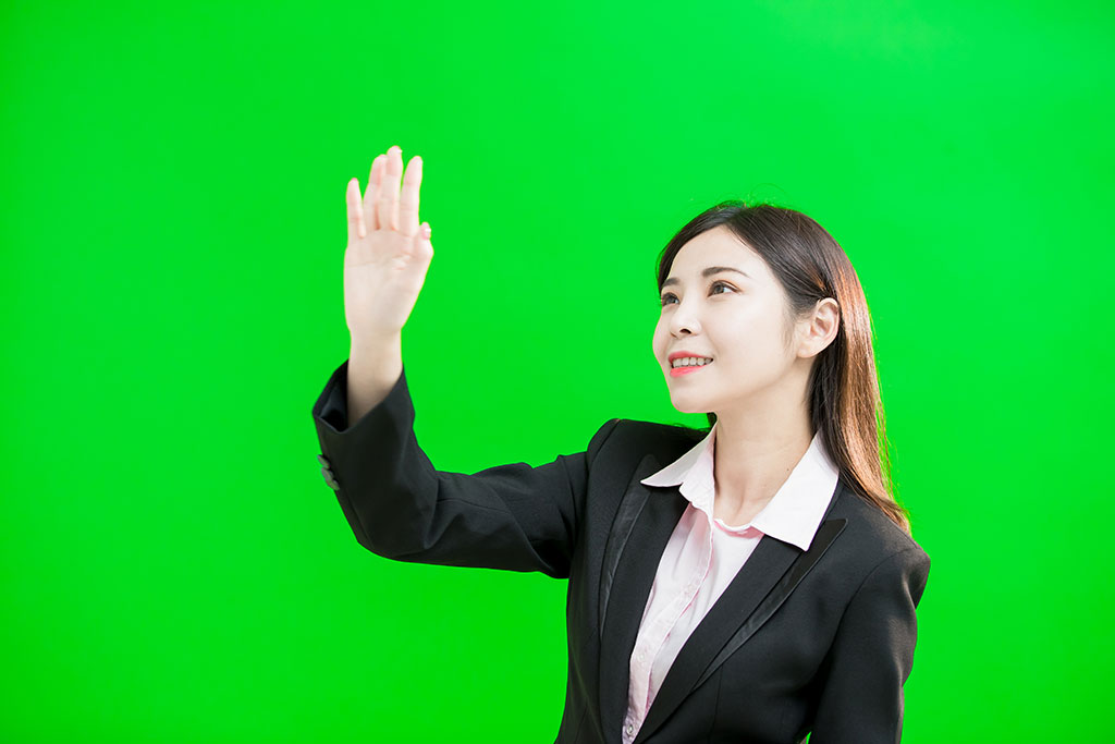 Detail Cara Edit Foto Background Green Screen Nomer 39