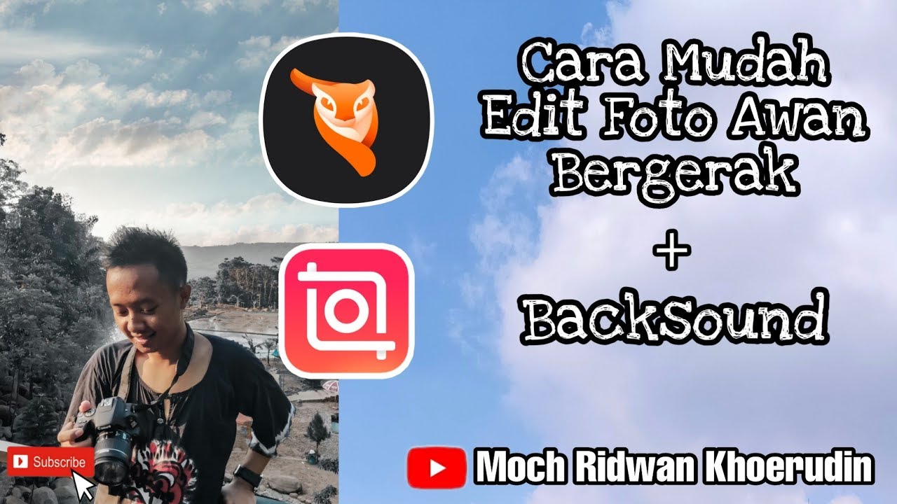 Detail Cara Edit Foto Bergerak Nomer 16