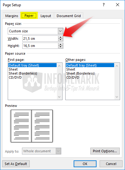 Detail Cara Edit Foto Bolak Balik Nomer 42