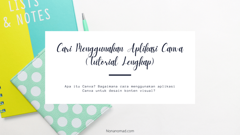 Detail Cara Edit Foto Canva Nomer 54