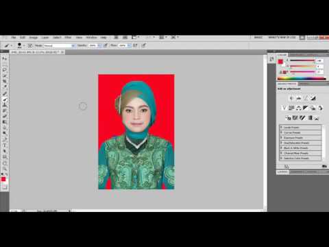 Detail Cara Edit Foto Dengan Adobe Photoshop Nomer 2