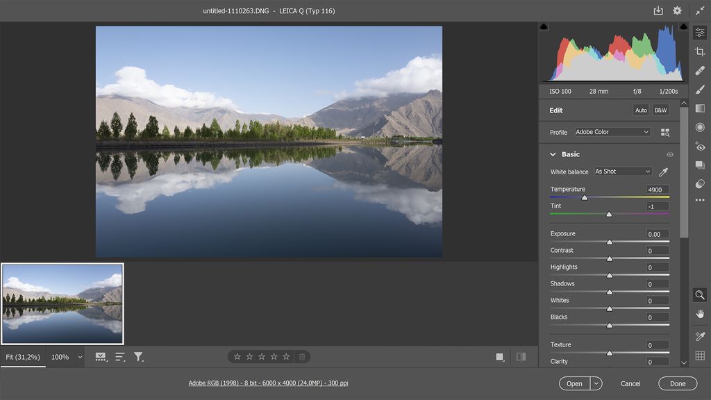 Detail Cara Edit Foto Dengan Adobe Photoshop Nomer 19