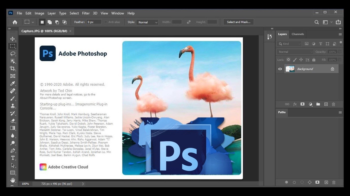 Detail Cara Edit Foto Dengan Adobe Photoshop Nomer 35