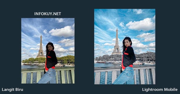 Detail Cara Edit Foto Dengan Lightroom Nomer 47