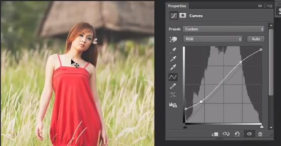 Cara Edit Foto Dengan Photoshop Cs5 - KibrisPDR