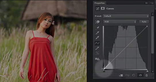 Detail Cara Edit Foto Dengan Photoshop Cs5 Nomer 2