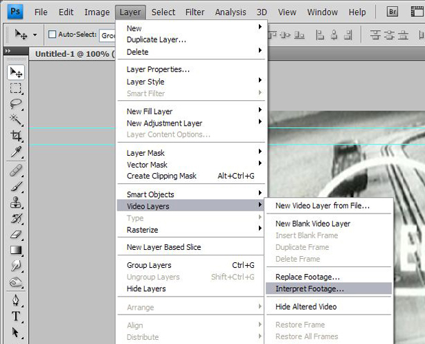 Detail Cara Edit Foto Dengan Photoshop Cs5 Nomer 37