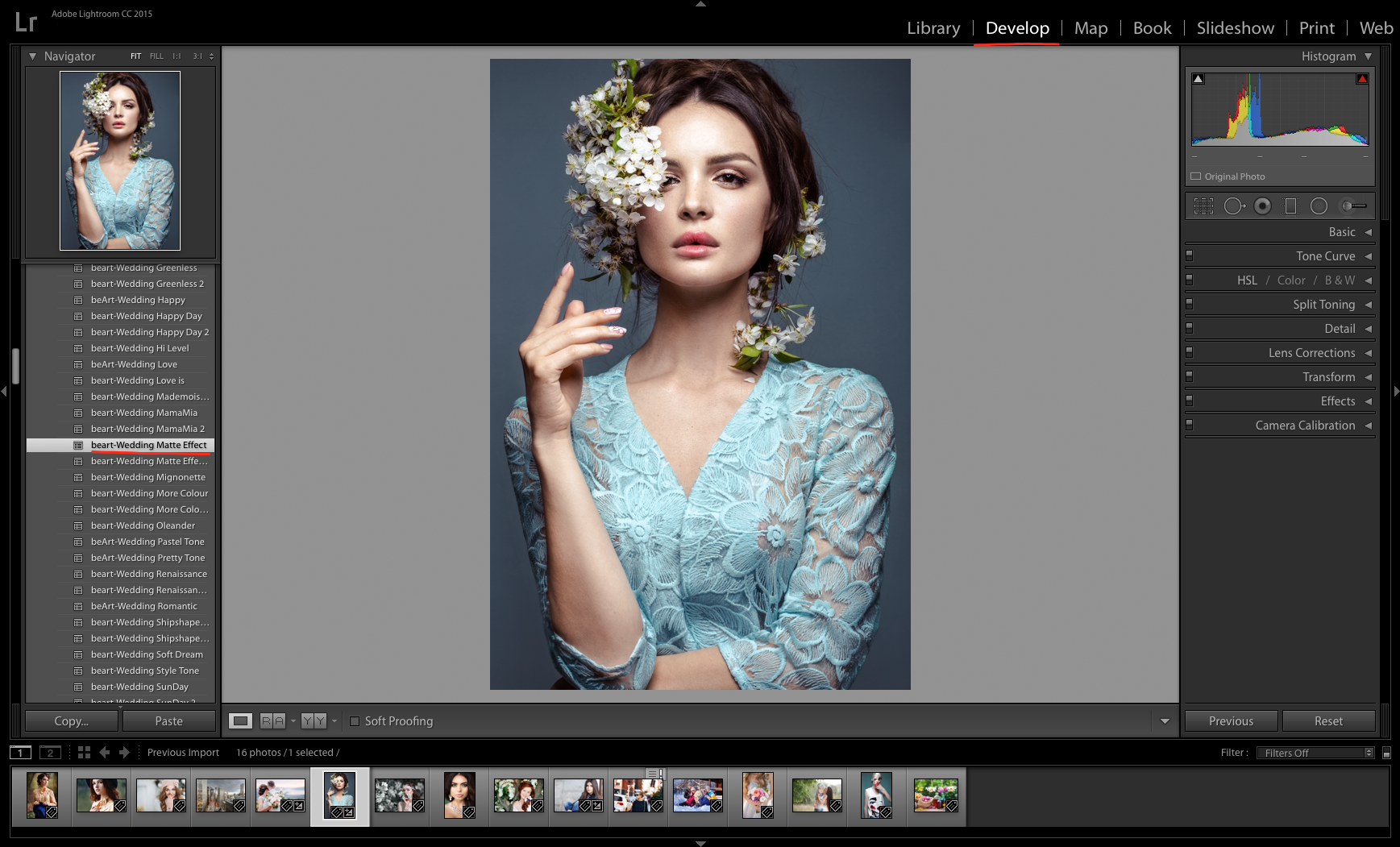 Detail Cara Edit Foto Di Adobe Lightroom Cc Nomer 17