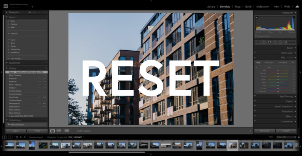 Detail Cara Edit Foto Di Adobe Lightroom Cc Nomer 28