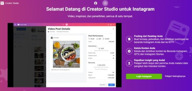 Detail Cara Edit Foto Di Instagram Tanpa Upload Nomer 52