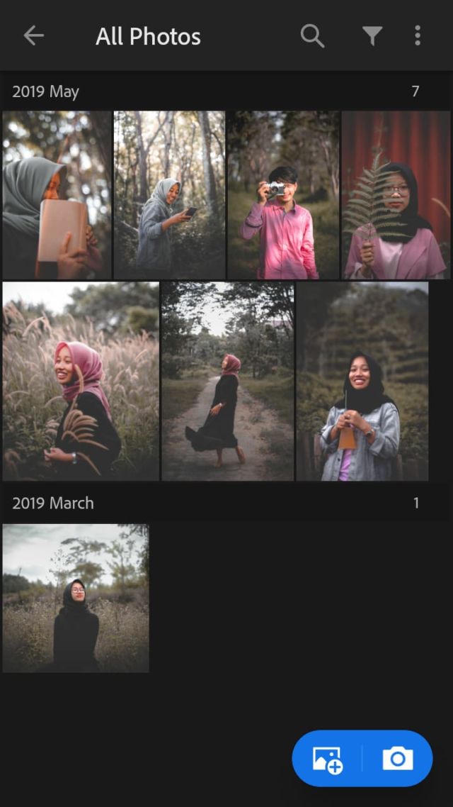 Detail Cara Edit Foto Di Lightroom Nomer 13