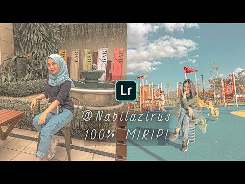 Detail Cara Edit Foto Di Lightroom Nomer 23