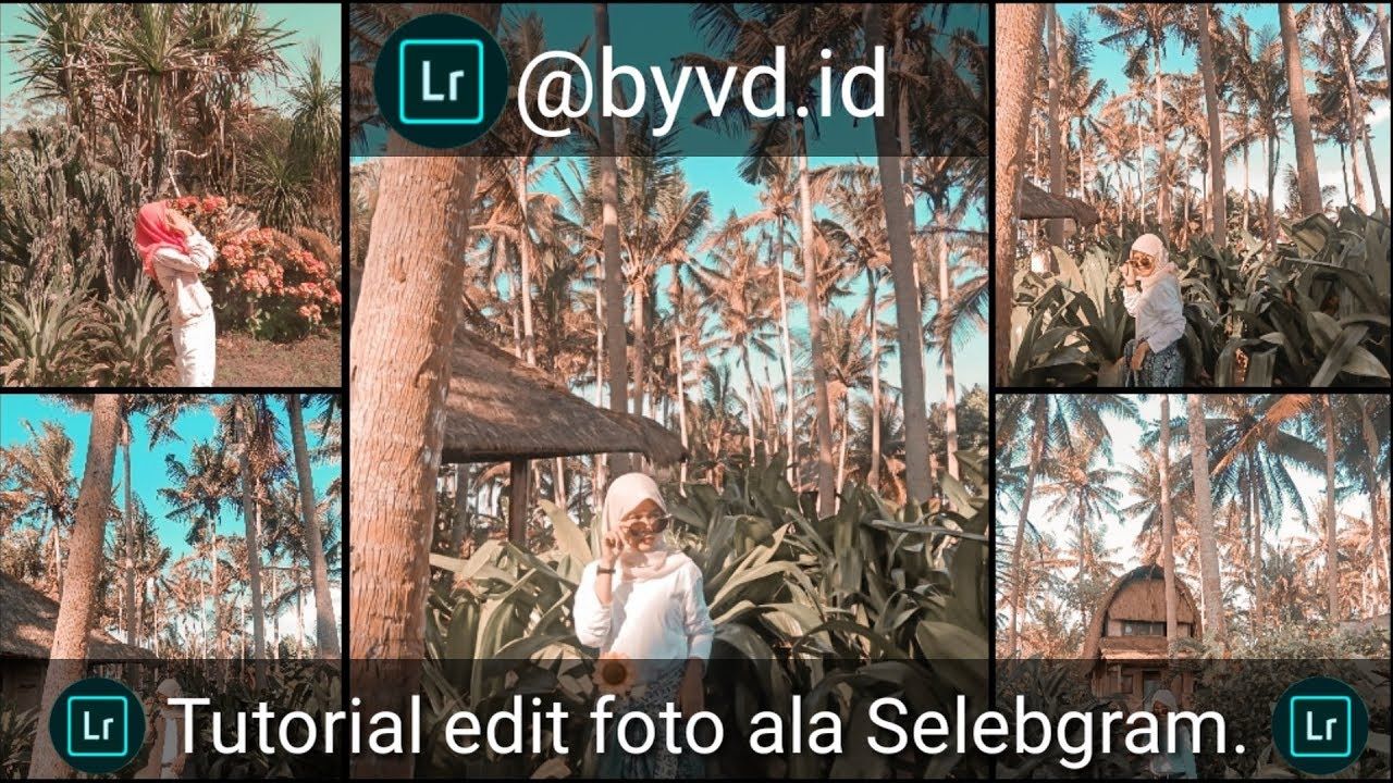 Detail Cara Edit Foto Di Lightroom Nomer 29