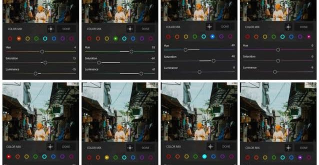 Detail Cara Edit Foto Di Lightroom Nomer 40