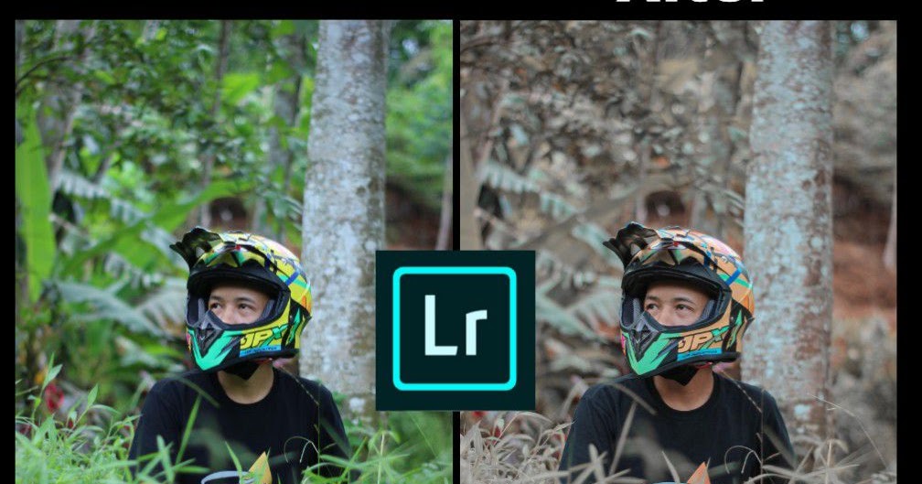 Detail Cara Edit Foto Di Lightroom Nomer 45