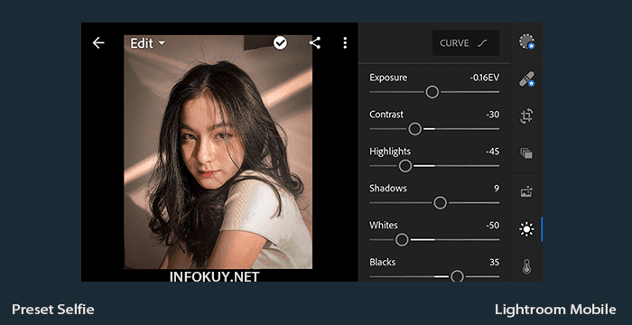 Detail Cara Edit Foto Di Lightroom Pc Nomer 5