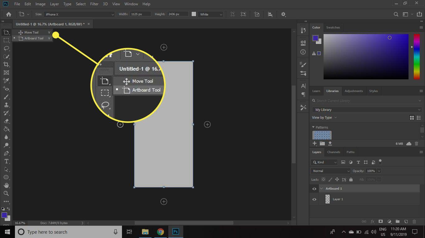 Detail Cara Edit Foto Di Photoshop Cc 2019 Nomer 12