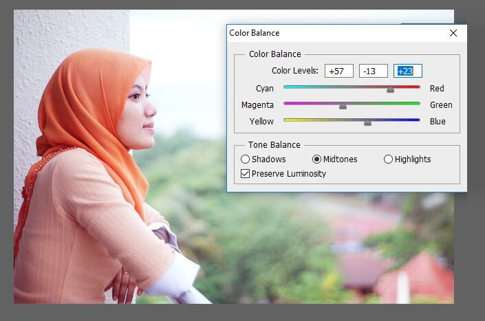 Detail Cara Edit Foto Di Photoshop Cs6 Nomer 4