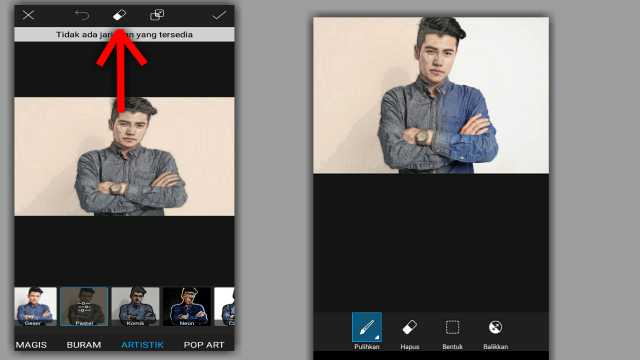 Detail Cara Edit Foto Di Picsart Ala Selebgram Nomer 40