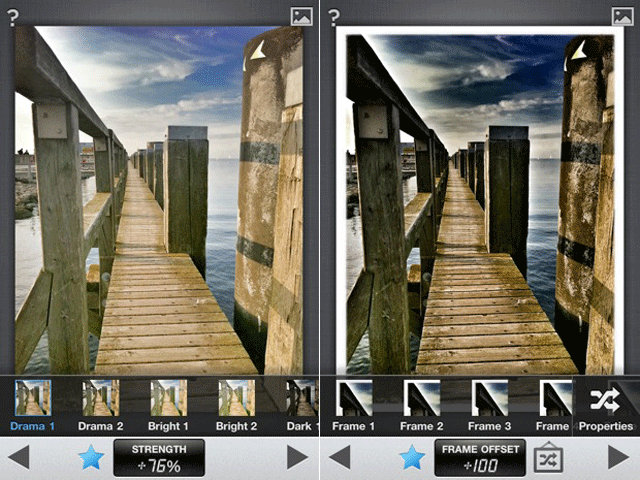 Detail Cara Edit Foto Di Snapseed Nomer 25