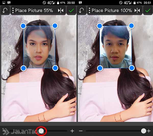 Detail Cara Edit Foto Ganti Wajah Nomer 6