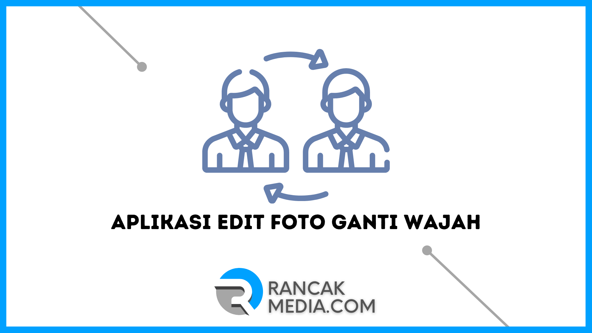 Detail Cara Edit Foto Ganti Wajah Di Android Nomer 27