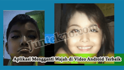 Detail Cara Edit Foto Ganti Wajah Di Android Nomer 29