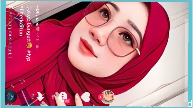 Detail Cara Edit Foto Kartun Nomer 25