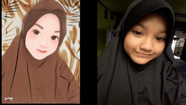 Detail Cara Edit Foto Kartun Nomer 38