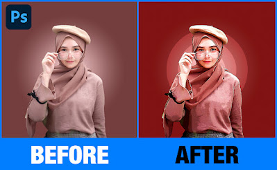 Detail Cara Edit Foto Kartun Photoshop Nomer 36