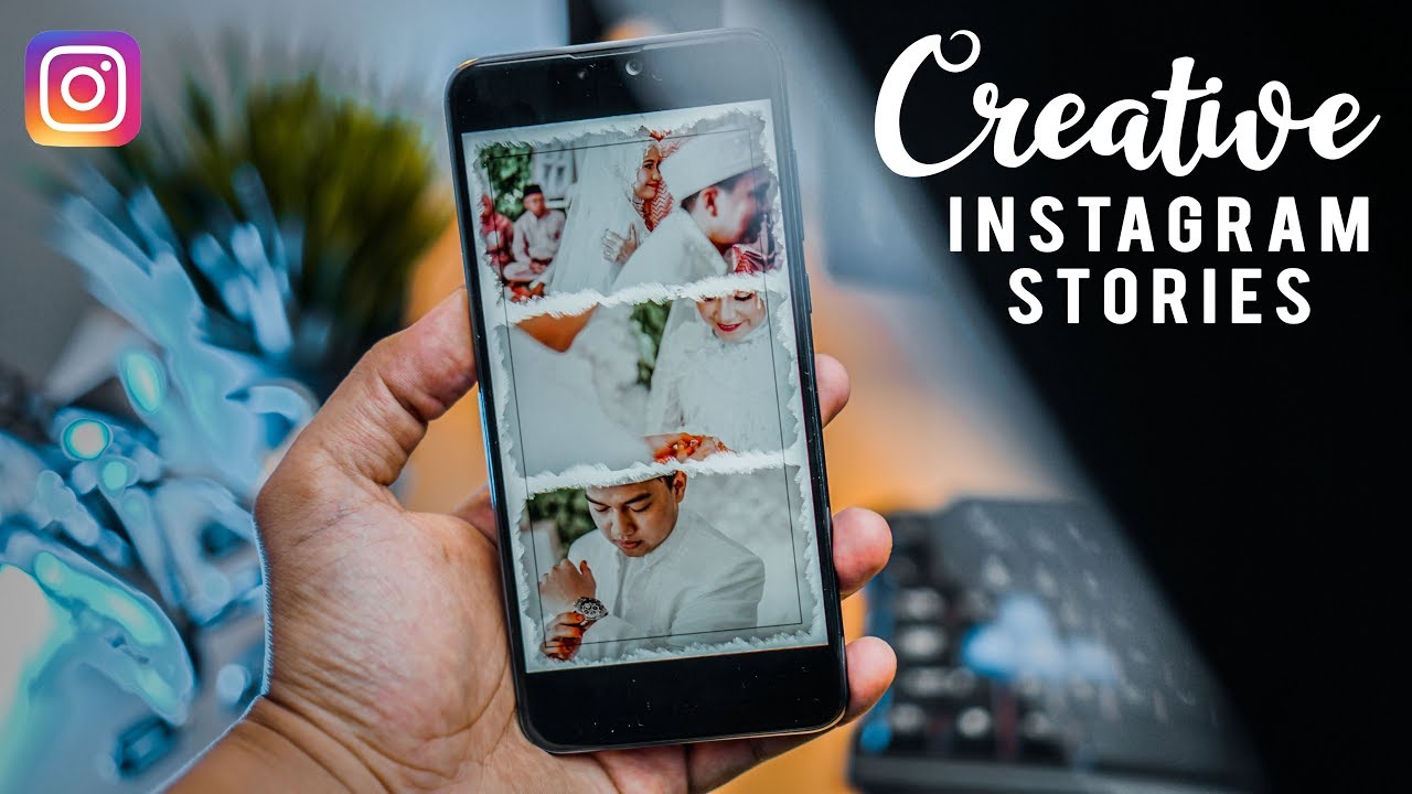 Detail Cara Edit Foto Kekinian Di Instagram Nomer 19