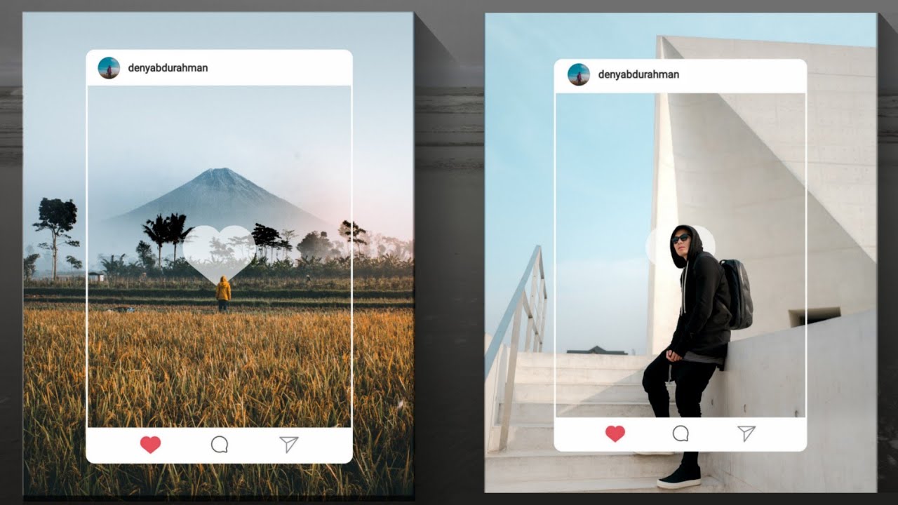 Detail Cara Edit Foto Kekinian Di Instagram Nomer 4