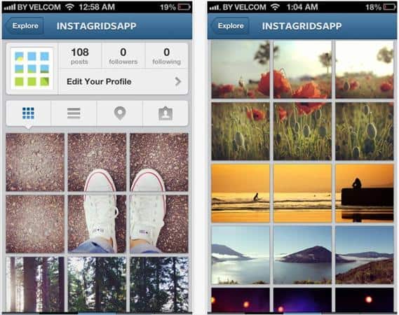 Detail Cara Edit Foto Kekinian Di Instagram Nomer 31