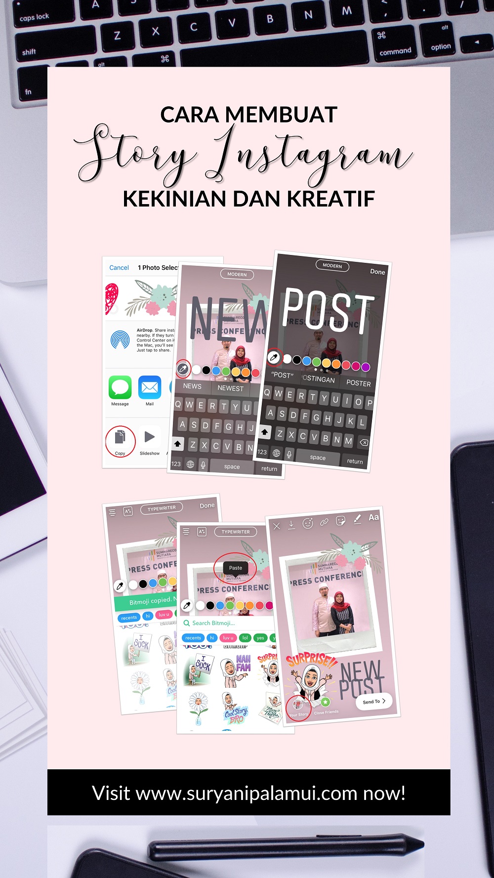 Download Cara Edit Foto Kekinian Di Instagram Nomer 33