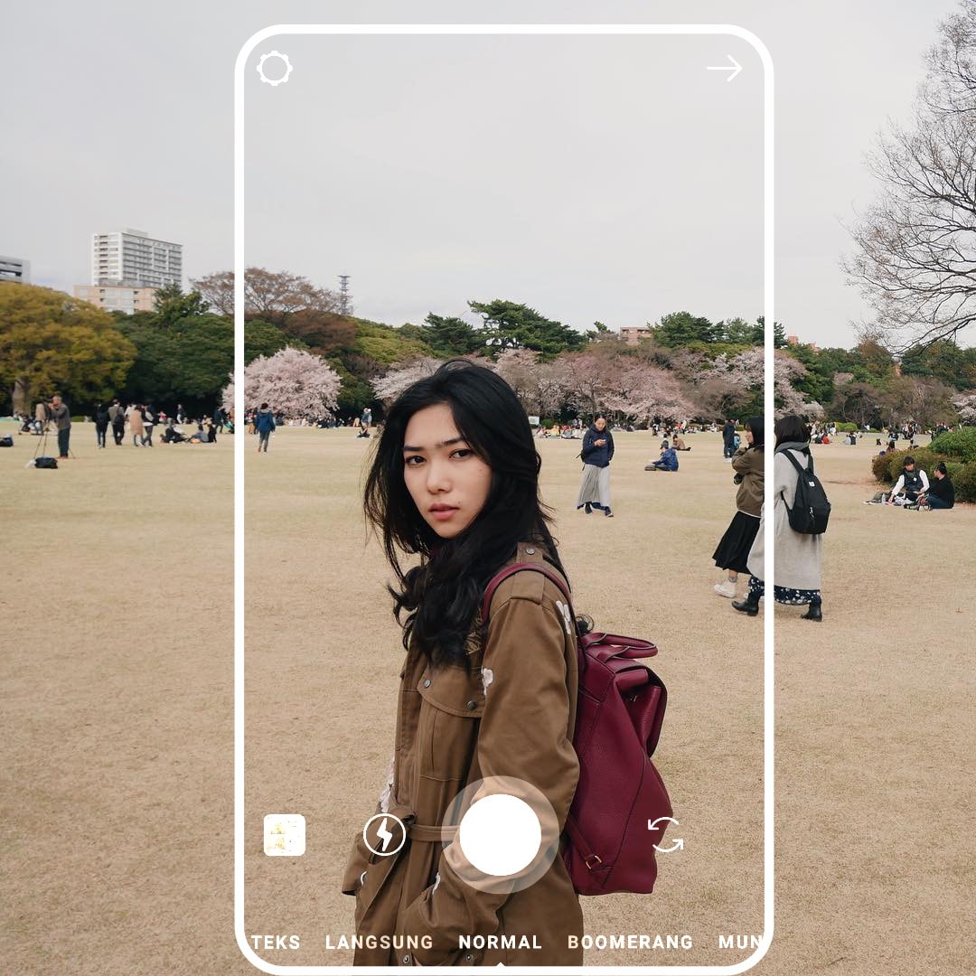 Detail Cara Edit Foto Kekinian Di Instagram Nomer 5