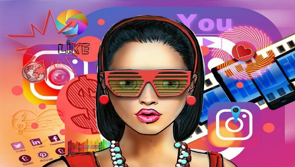 Detail Cara Edit Foto Kekinian Di Instagram Nomer 40