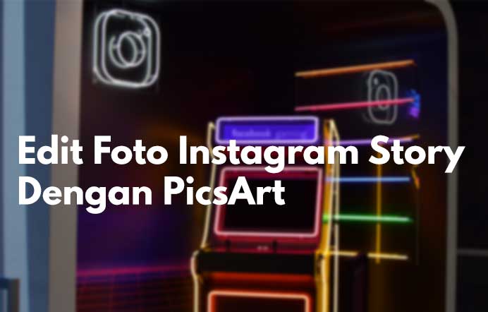 Detail Cara Edit Foto Kekinian Di Instagram Nomer 47