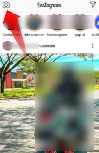 Detail Cara Edit Foto Kekinian Di Instagram Nomer 53