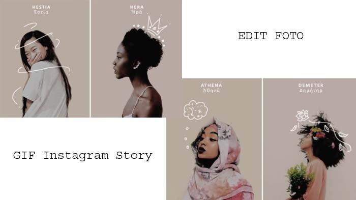 Detail Cara Edit Foto Kekinian Di Instagram Nomer 8