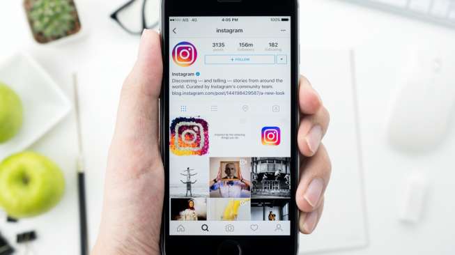 Detail Cara Edit Foto Kekinian Di Instagram Nomer 9