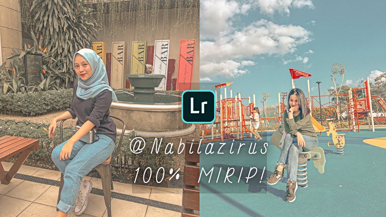 Detail Cara Edit Foto Kekinian Di Lightroom Nomer 10