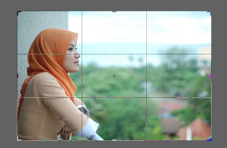 Detail Cara Edit Foto Kekinian Photoshop Nomer 9