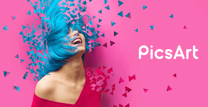 Detail Cara Edit Foto Keren Di Picsart Nomer 26