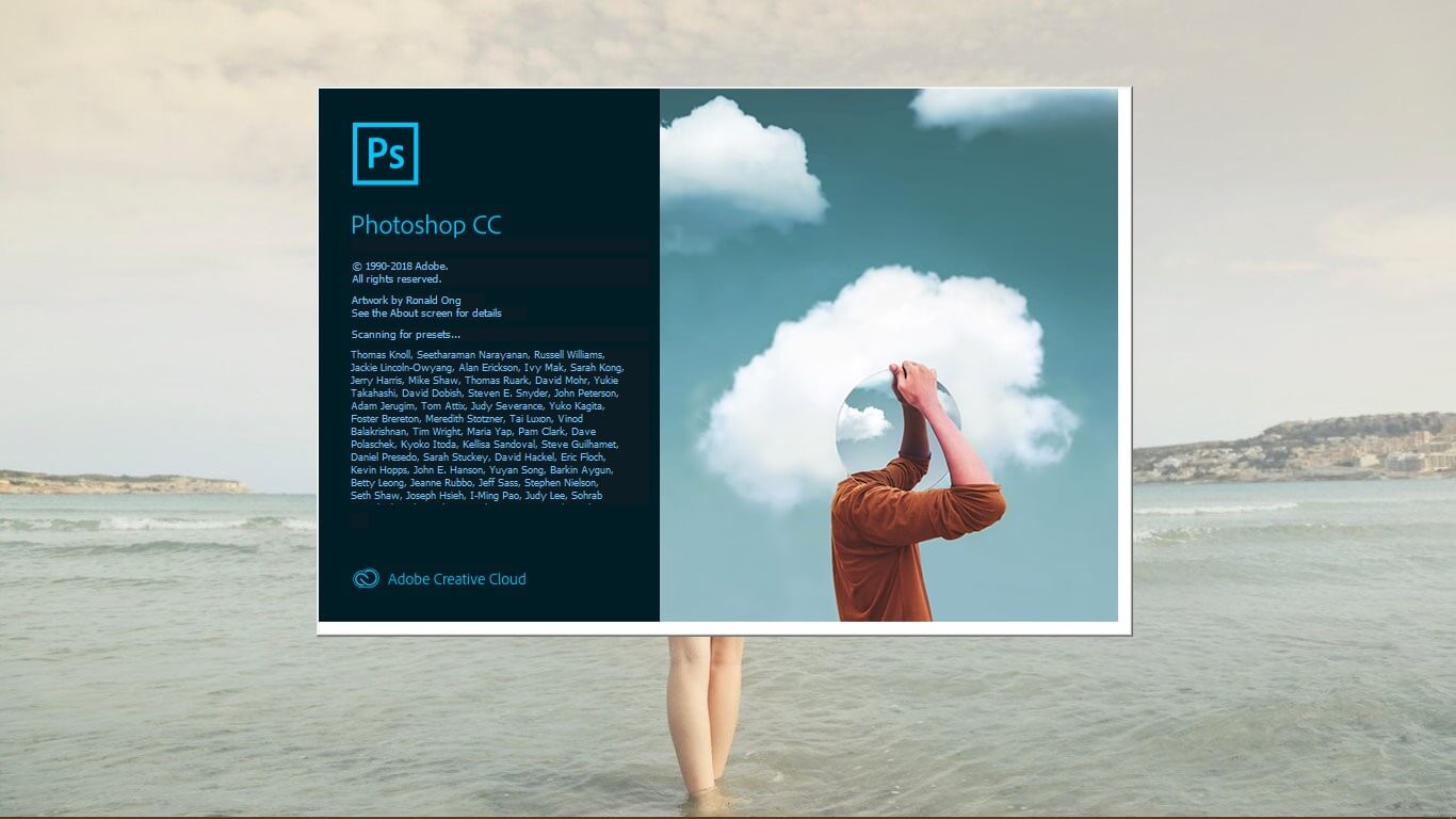 Detail Cara Edit Foto Landscape Di Photoshop Nomer 19