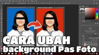 Detail Cara Edit Foto Latar Biru Nomer 18